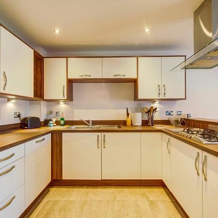 Guestready - Amazing Apartment With A Castle View EDI Exterior foto